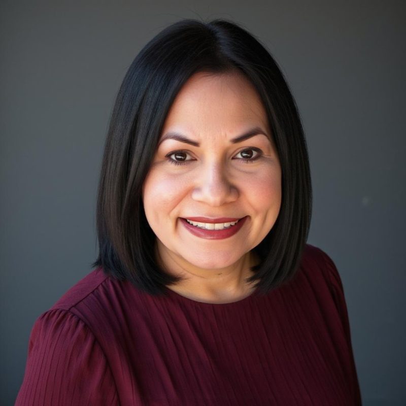 Michelle Vázquez — Consultora de Estrategia Ecommerce